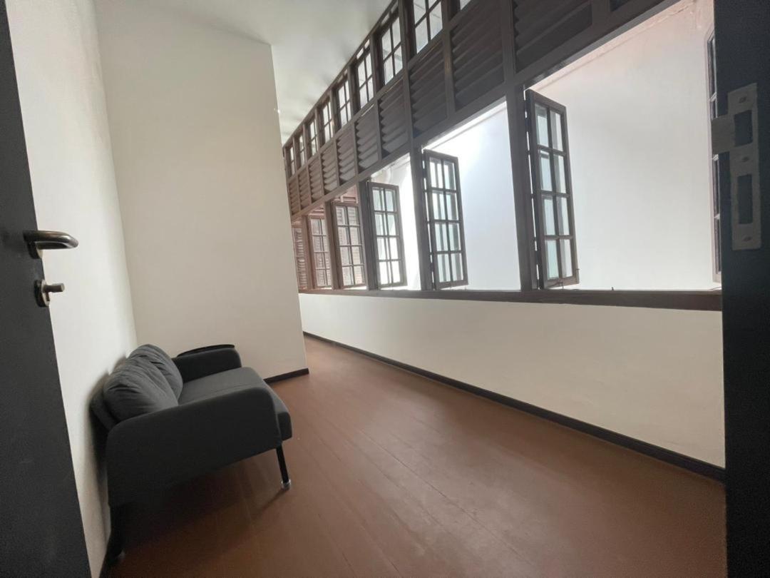 The Magazine Boutique Hotel George Town Exterior photo