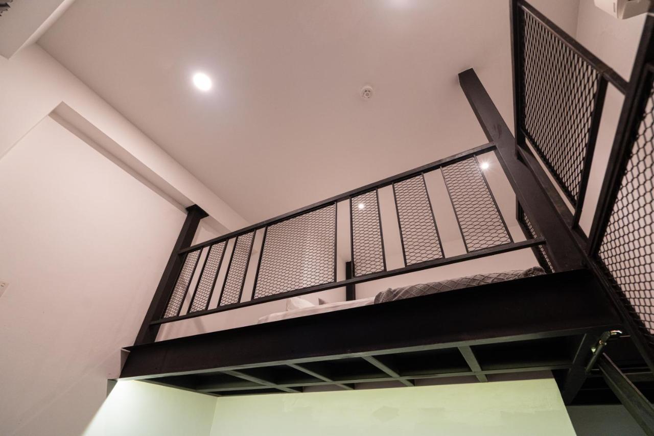 The Magazine Boutique Hotel George Town Exterior photo